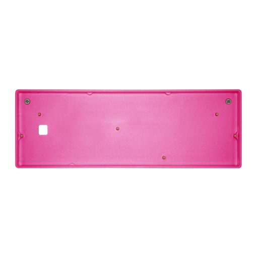 Pink Aluminum 60% Base