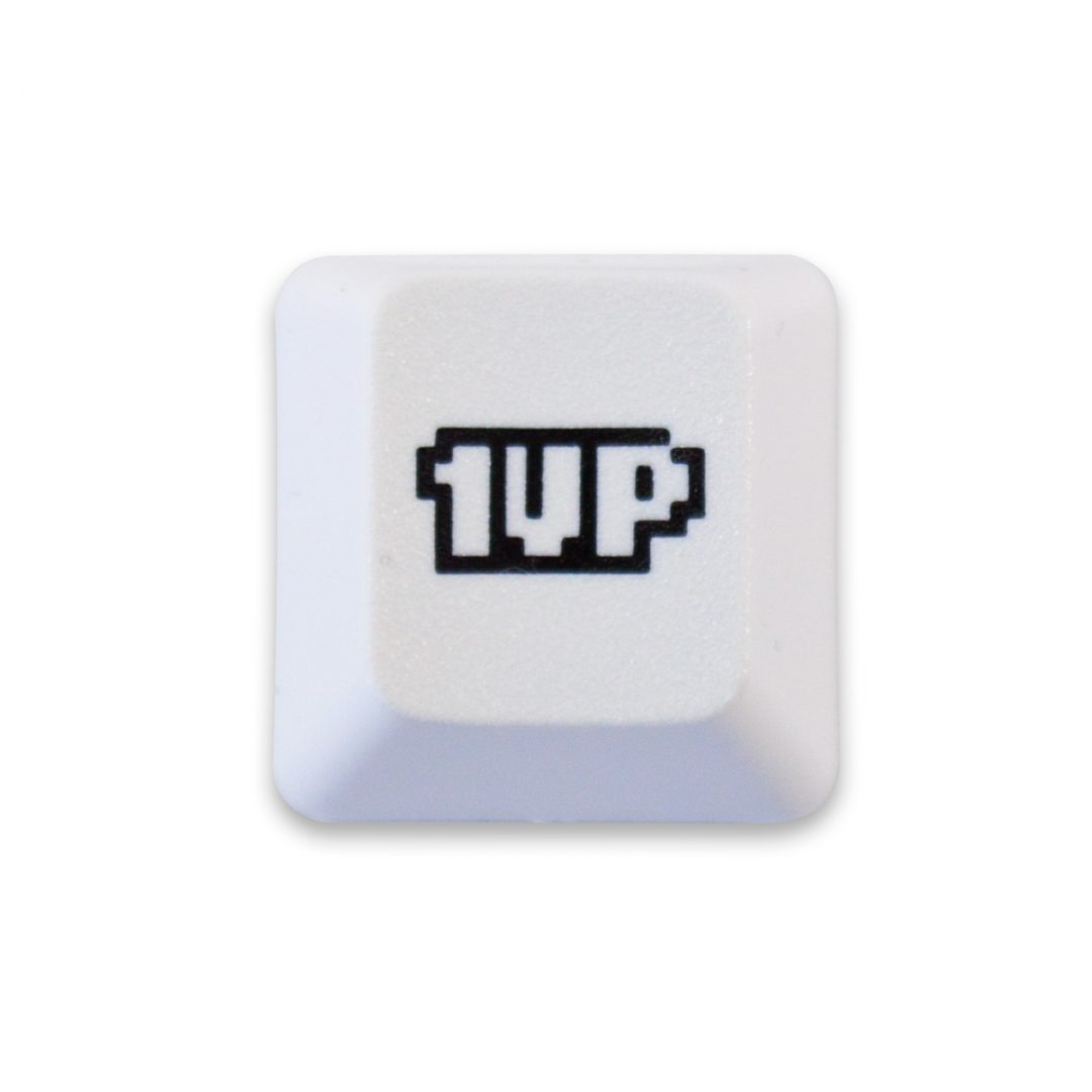 Keycaps & Keysets » Page 3 of 3 » 1upkeyboards