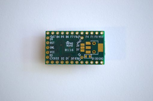 PJRC Teensy 2.0-436