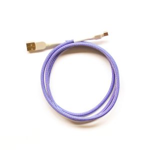 jb1830 Blue Stripe Cable 3ft-0