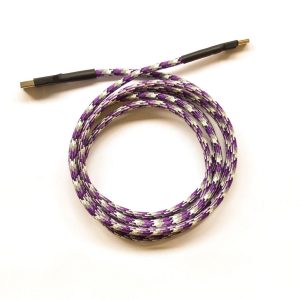 jb1830 Purple Camo Cable 6ft-0