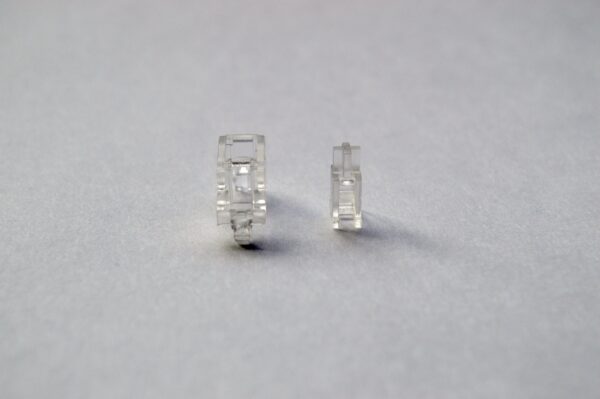 Clear PCB Mount Stabilizers-1353