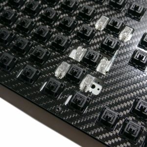 Ultimate Gamer TKL Keyboard-2265