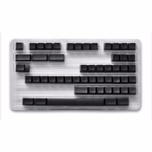 Maxkey Ninja Keycap Set-2330