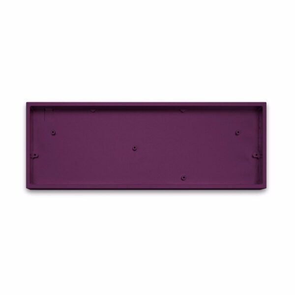 Klippe High Profile Aluminum Base Purple-0