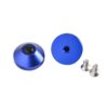 Anodized Aluminum Legs - Image 3