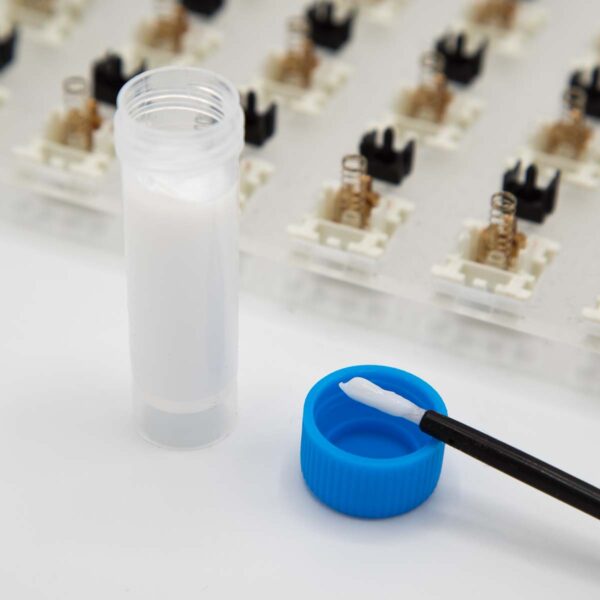 Krytox™ GPL105 Oil 6ml in a needle tip bottle – Upgrade Keyboards