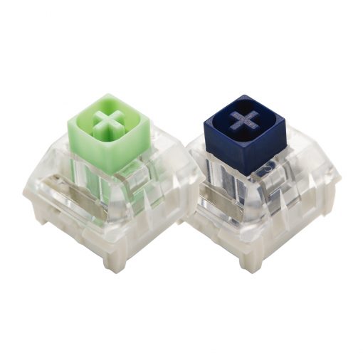 Kailh Box Thick Click Switches