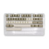 EnjoyPBT Keycap Set - Blanks - Image 6
