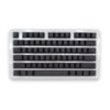 EnjoyPBT Keycap Set - Blanks - Image 9
