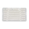 EnjoyPBT Keycap Set - Blanks