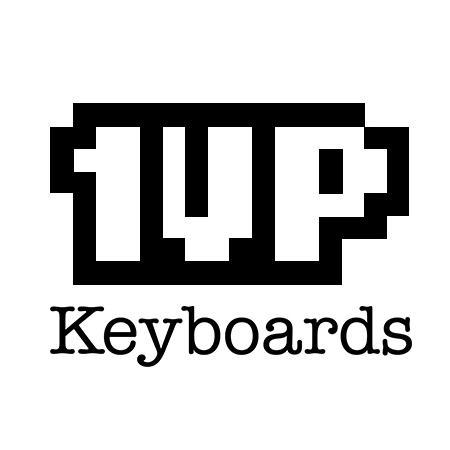 (c) 1upkeyboards.com