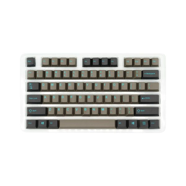 EnjoyPBT ABS Sky Dolch