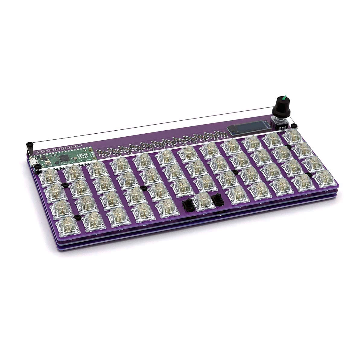 pi Keyboard Kit » 1upkeyboards